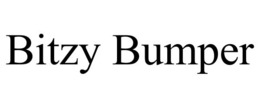 BITZY BUMPER trademark