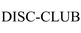 DISC-CLUB trademark