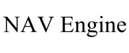NAV ENGINE trademark