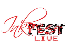 INKFEST LIVE trademark