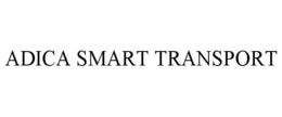 ADICA SMART TRANSPORT trademark