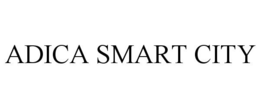 ADICA SMART CITY trademark
