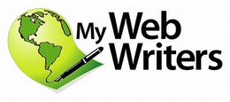 MY WEB WRITERS trademark