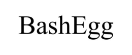 BASHEGG trademark