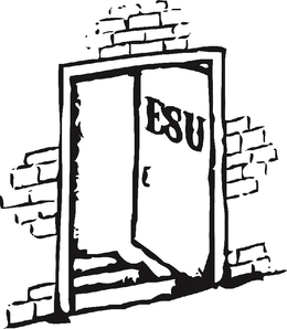 ESU trademark