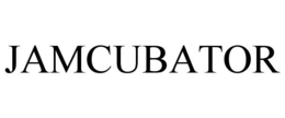 JAMCUBATOR trademark