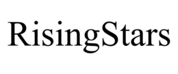 RISINGSTARS trademark