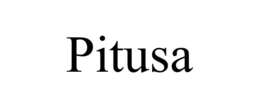 PITUSA trademark