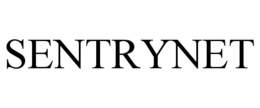 SENTRYNET trademark