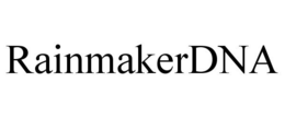 RAINMAKERDNA trademark