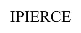 IPIERCE trademark