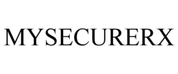 MYSECURERX trademark