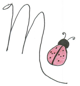 M trademark