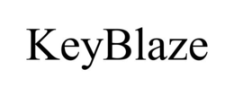 KEYBLAZE trademark