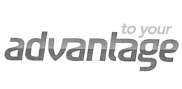 TO YOUR ADVANTAGE trademark