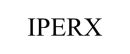 IPERX trademark