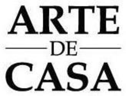 ARTE DE CASA trademark