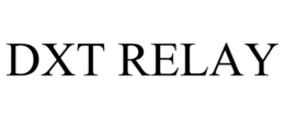 DXT RELAY trademark