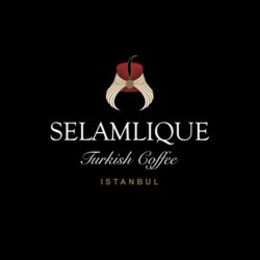 SELAMLIQUE TURKISH COFFEE ISTANBUL trademark