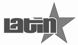 LATIN trademark