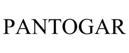PANTOGAR trademark