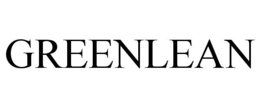 GREENLEAN trademark
