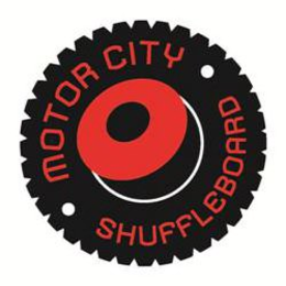 · MOTOR CITY · SHUFFLEBOARD trademark