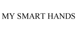 MY SMART HANDS trademark