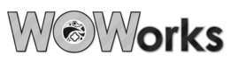 WOWORKS trademark