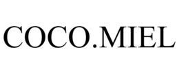 COCO.MIEL trademark