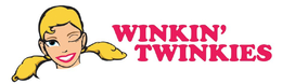 WINKIN' TWINKIES trademark