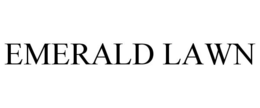 EMERALD LAWN trademark