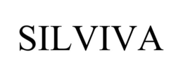 SILVIVA trademark