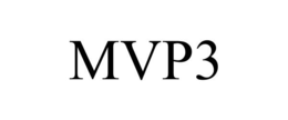 MVP3 trademark