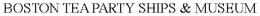BOSTON TEA PARTY SHIPS & MUSEUM trademark