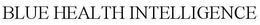 BLUE HEALTH INTELLIGENCE trademark