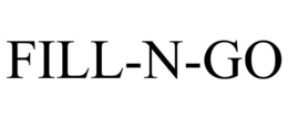 FILL-N-GO trademark