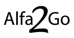 ALFA2GO trademark