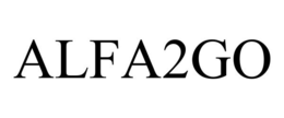 ALFA2GO trademark
