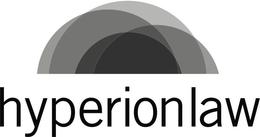 HYPERION LAW trademark