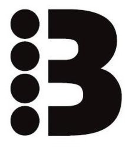 B trademark