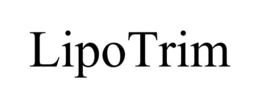 LIPOTRIM trademark