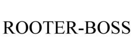 ROOTER-BOSS trademark