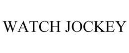 WATCH JOCKEY trademark