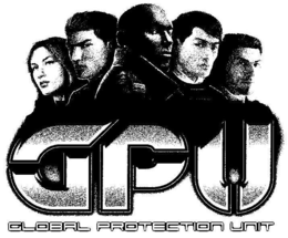 GPU GLOBAL PROTECTION UNIT trademark