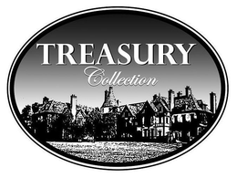 TREASURY COLLECTION trademark