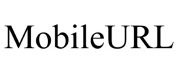 MOBILEURL trademark
