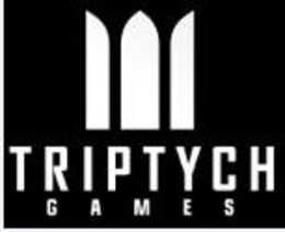 TRIPTYCH GAMES trademark