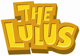 THE LULUS trademark