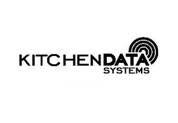 KITCHEN DATA SYSTEMS trademark